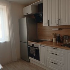 Квартира 44 м², 1-комнатная - изображение 2