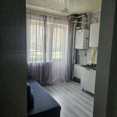 Квартира 28 м², 1-комнатная - изображение 2