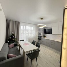 Квартира 78 м², 4-комнатная - изображение 3
