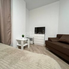 Квартира 40,5 м², 1-комнатная - изображение 4