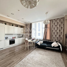 Квартира 71,3 м², 2-комнатные - изображение 1