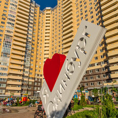 Квартира 81,5 м², 2-комнатная - изображение 5