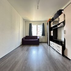 Квартира 40 м², 1-комнатная - изображение 3