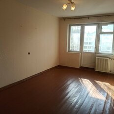 Квартира 31,3 м², 1-комнатная - изображение 1