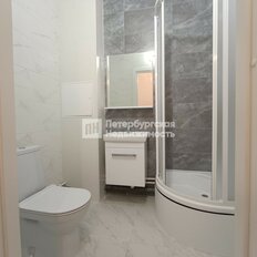 Квартира 24,8 м², студия - изображение 5