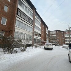 Квартира 62,6 м², 3-комнатная - изображение 3