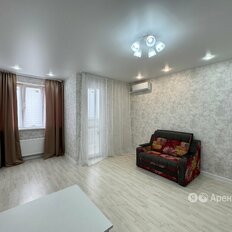 Квартира 28 м², студия - изображение 3