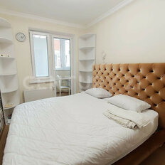 Квартира 75 м², 3-комнатная - изображение 4