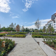 Квартира 28 м², студия - изображение 1