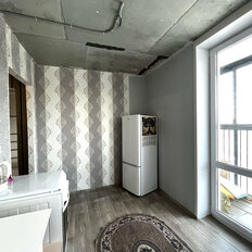 Квартира 31,1 м², 1-комнатная - изображение 3