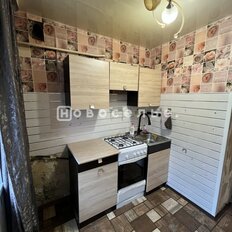Квартира 21,5 м², 1-комнатная - изображение 2