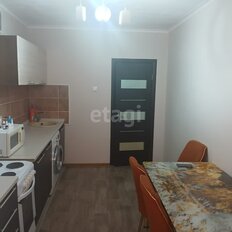 Квартира 66,8 м², 3-комнатная - изображение 3