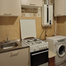 Квартира 46 м², 2-комнатная - изображение 5