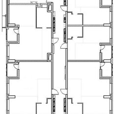 Квартира 56,8 м², 2-комнатная - изображение 4