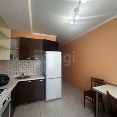 Квартира 44 м², 1-комнатная - изображение 4