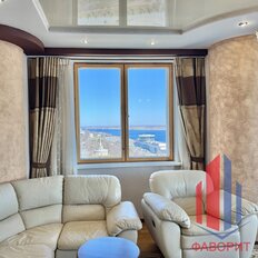 Квартира 98,4 м², 3-комнатная - изображение 3
