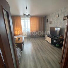 Квартира 65 м², 3-комнатная - изображение 2
