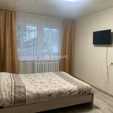 Квартира 33,1 м², 1-комнатная - изображение 1