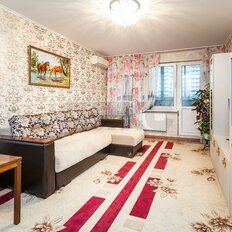 Квартира 72 м², 2-комнатная - изображение 1