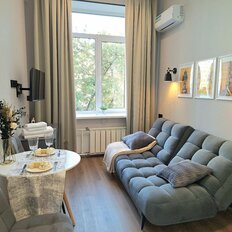 Квартира 14,6 м², студия - изображение 1