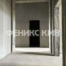 Квартира 142,7 м², 4-комнатная - изображение 4