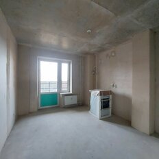 Квартира 57,2 м², 2-комнатная - изображение 2