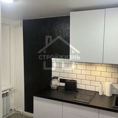 Квартира 28,1 м², 1-комнатная - изображение 1