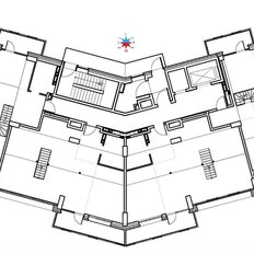 Квартира 63,8 м², 3-комнатная - изображение 4