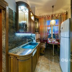 Квартира 100 м², 4-комнатная - изображение 3