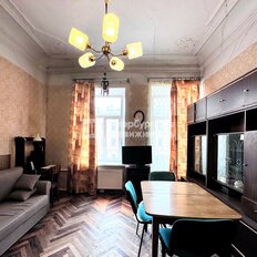 Квартира 129,1 м², 5-комнатная - изображение 2