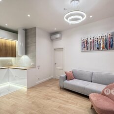 Квартира 78 м², 3-комнатная - изображение 5