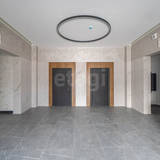 Квартира 59,1 м², 1-комнатные - изображение 4