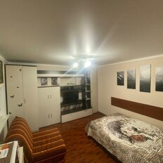 Квартира 21 м², 1-комнатная - изображение 1