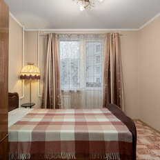 Квартира 54,5 м², 3-комнатная - изображение 3