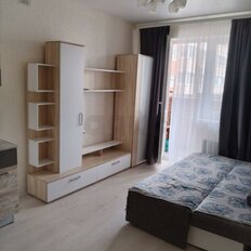 Квартира 34,3 м², 1-комнатная - изображение 2