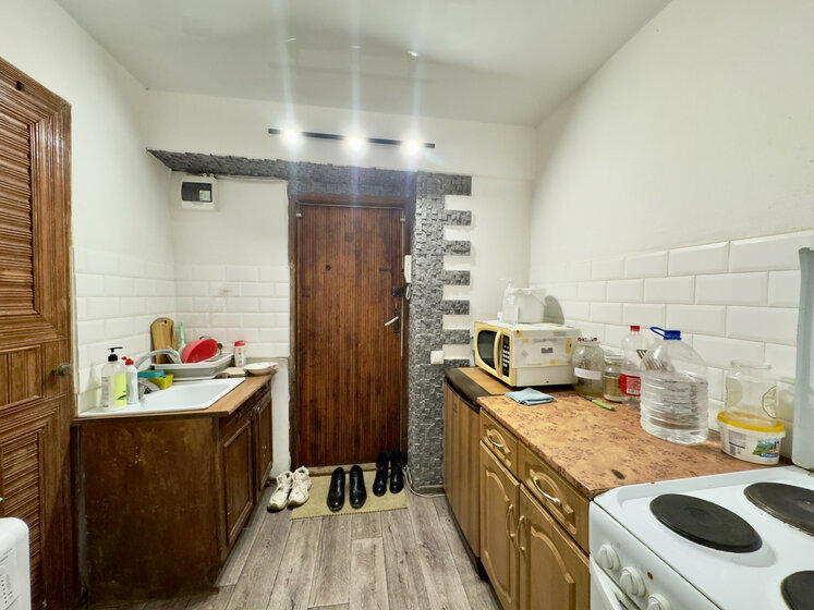 31 м², 1-комнатная квартира 2 850 000 ₽ - изображение 33