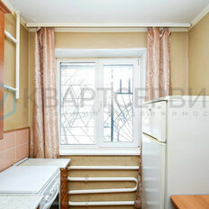 Квартира 29 м², 1-комнатная - изображение 3
