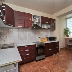 Квартира 55,3 м², 2-комнатная - изображение 2