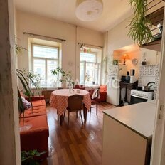 Квартира 117 м², 3-комнатная - изображение 4