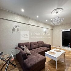 Квартира 58 м², 2-комнатная - изображение 3