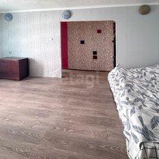 Квартира 32,1 м², 1-комнатная - изображение 4