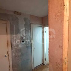 Квартира 64,4 м², 3-комнатная - изображение 4