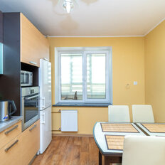 Квартира 39,3 м², 1-комнатная - изображение 4