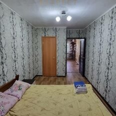 Квартира 44 м², 2-комнатная - изображение 5