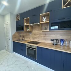 Квартира 42 м², 2-комнатная - изображение 4