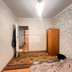 Квартира 63,8 м², 3-комнатная - изображение 4