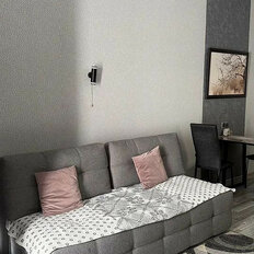 Квартира 31,3 м², студия - изображение 3