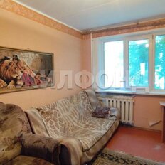 Квартира 44,3 м², 2-комнатная - изображение 3