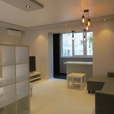 Квартира 46,2 м², 1-комнатная - изображение 4
