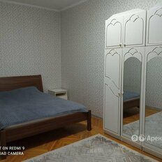 Квартира 60 м², 2-комнатные - изображение 4